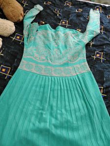 Girl&#39;s Knit Dress