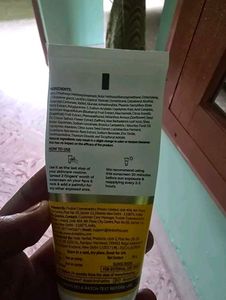 Dr. Sheth&#39;s Kesar Sunscreen