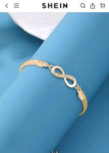 Shein Anklet/Bracelet