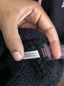 Ralph Lauren Hoodie Jacket (LRL)