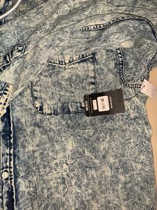 Orginal New Boundaries Shirt