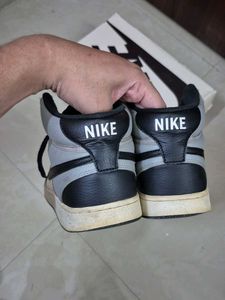 Nike Court Vision High original