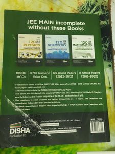 Math Jee Pyq