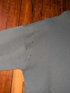 Light Blue Hoodie – Casual &amp; Comfy