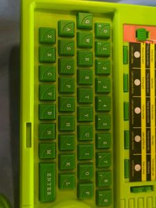 Ben 10 Laptop Toy