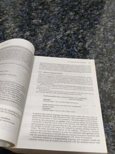 Database System Concepts
