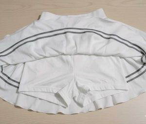 Go-Getter Skort: Sporty-Chic Korean