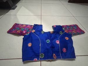 Navratri Choli Specail