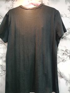 Black Women&#39;s T-Shirt