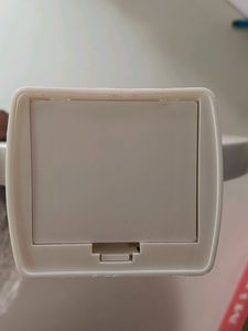 Magic Mirror Photo Frame