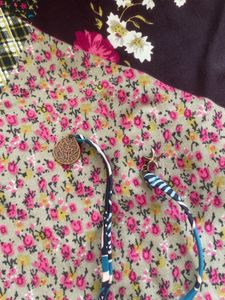 Floral Bikini Top bundle