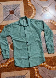 combo of 3 Men's Shirts - Stylish Bundle!