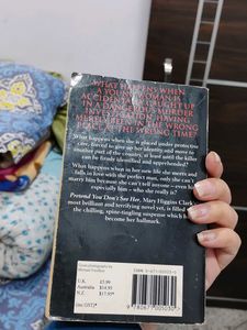 Tell No One - Harlan Coben