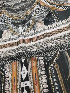 Peace &amp;chaos Bodycon Dress
