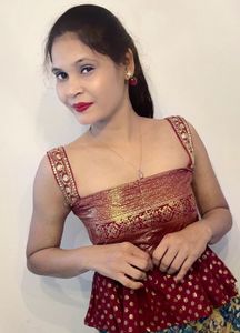 😍Garba Look Top😍