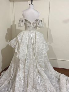 Cinderella moments, reimagined In couture ✨🩵