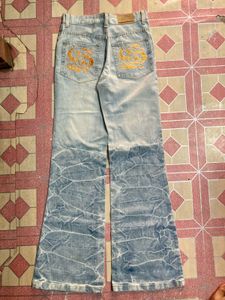 Flare Jeans