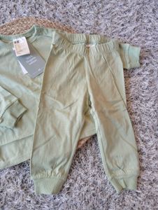 H&amp;M Pyjama Suit