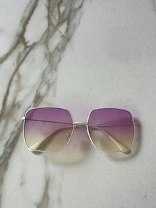 Stylish Ombre Sunglasses