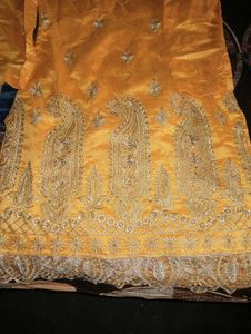 2 Patiala Suit Combo
