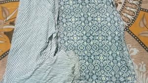Kurti With Pant