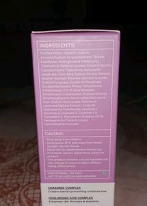 DermaTouch Moisturizer