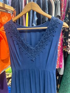 Long Gown Dress