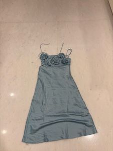 SKY BLUE COORD ❤️