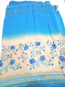 Gorgeous Saree