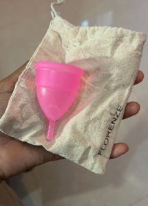 Menstrual Cup