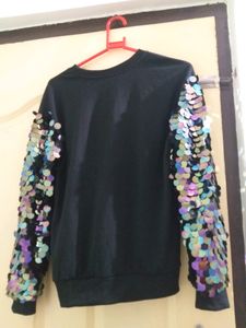 Shein Sweatshirt