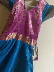 Long Dress