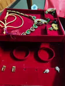 Jwellery Box