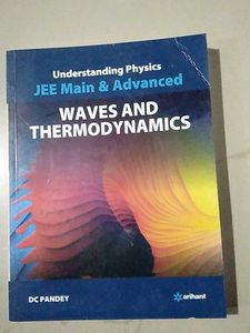 JEE Main &amp; Advanced Physics Set