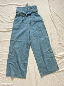 HEAVY JEANS FOR GIRLS