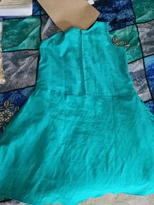 Dress For 10 To 13 Year Gril