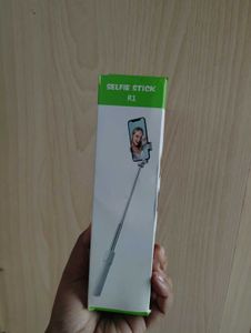 Extendable Phone Tripod