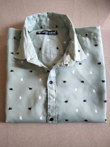 Xxl Casual Men's Shirt