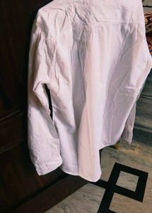 Shirt For Men Size XL No Damage One Time Use