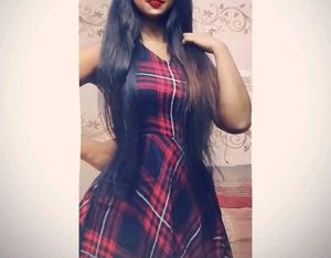 Mini Frll Dress