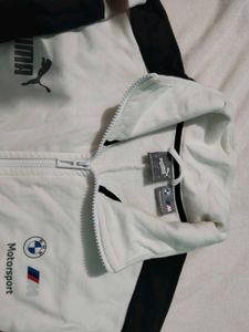 Puma BMW Motorsport Hoodie