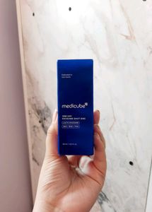 Medicube Exosome Shot 2000