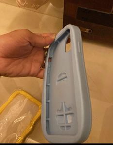 iPhone 11 Phone Case Bundle
