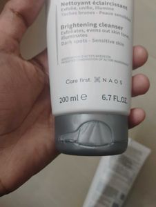 Bioderma Pigmentbio Foaming Cream Cleanser (2)