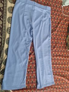 Formal Straight Trouser