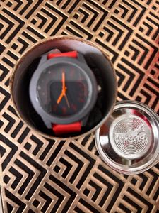 Fastrack Watch