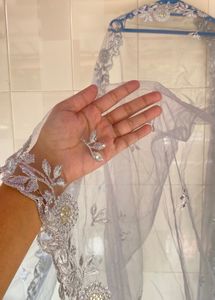 Net Party  Shwal For Dhavani , As Hijab Etc
