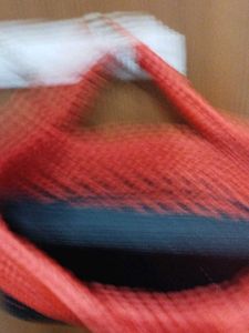 Handmade Woven Handbag