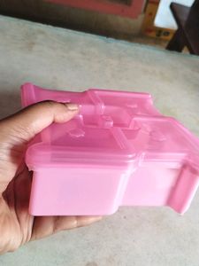 Storage Boxes 10