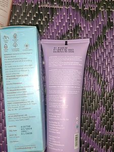 Dot &amp;Key Face Cleanser And Dark Circle Roll On